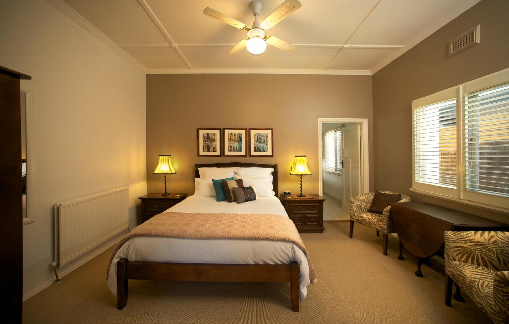 Plantation House At Whitecliffs Bed & Breakfast Rye