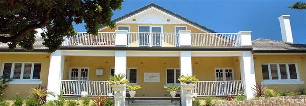 Plantation House At Whitecliffs 4* Rye