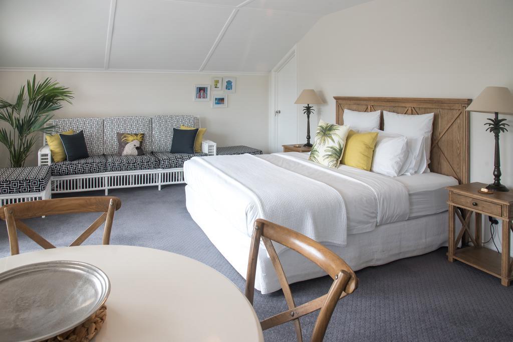Plantation House At Whitecliffs 4*