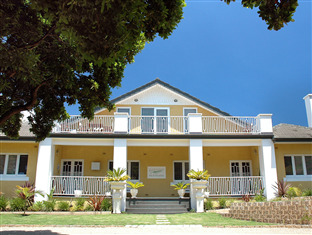 Plantation House At Whitecliffs Bed & Breakfast 4*