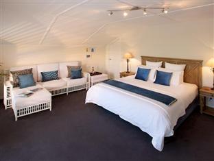Bed & Breakfast Plantation House At Whitecliffs Rye