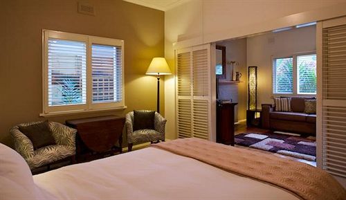 Bed & Breakfast Plantation House At Whitecliffs