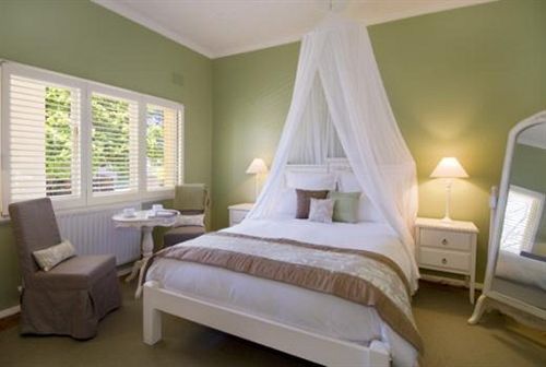 Bed & Breakfast Plantation House At Whitecliffs