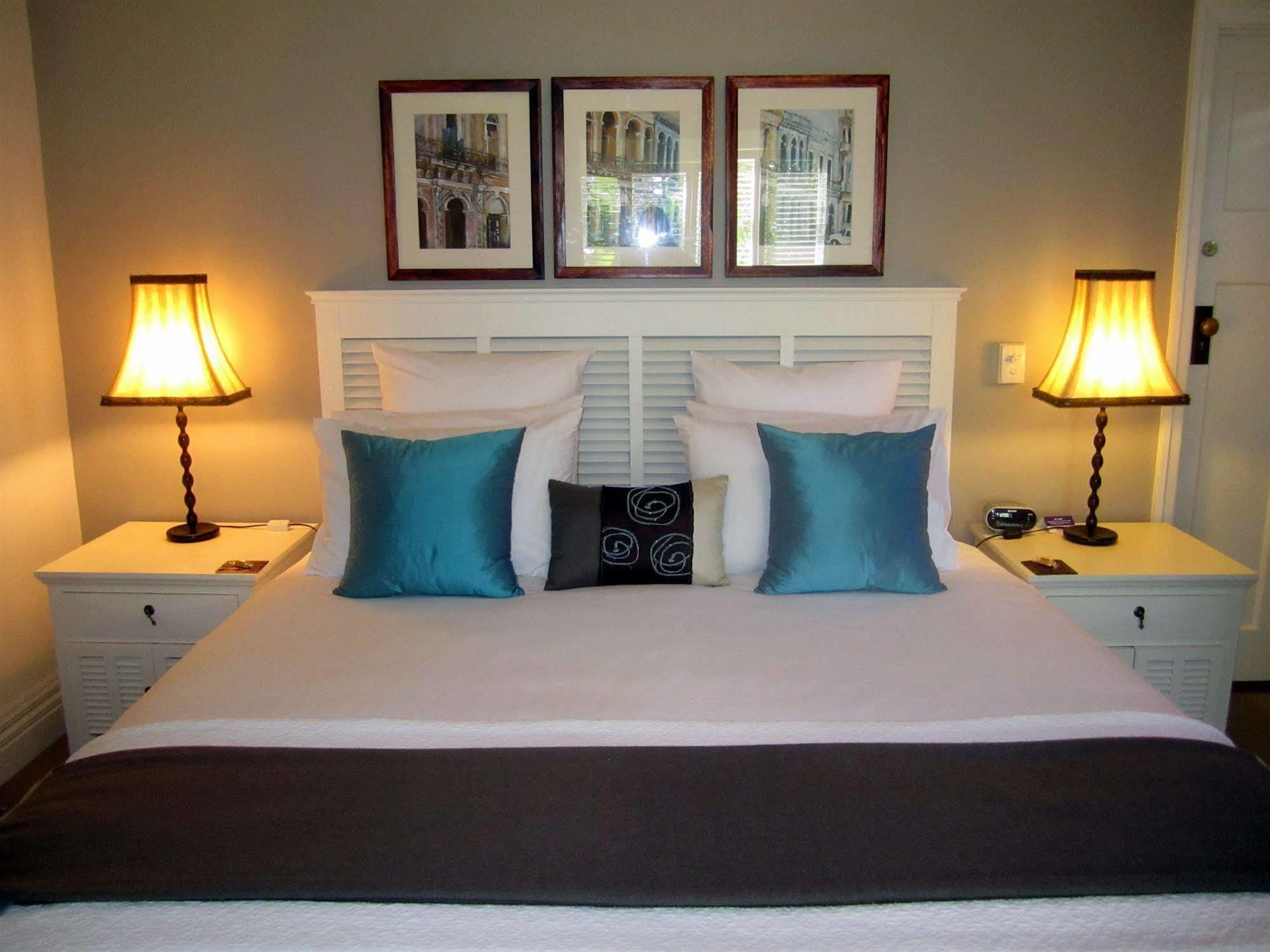 Plantation House At Whitecliffs 4*